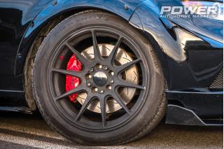 Mazda MX-5 NC 2.5T 434Ps